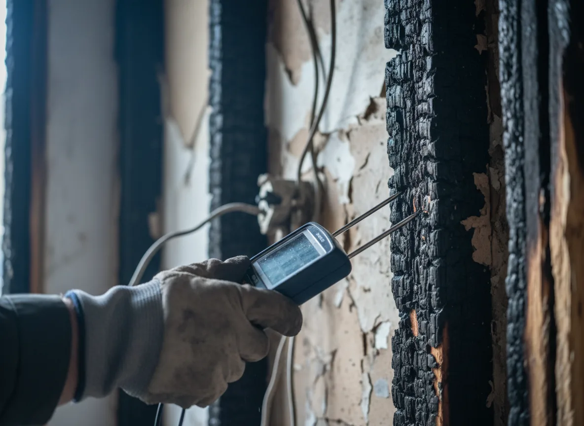 Fire Damage Restoration Roan Mountain, TN FAQs